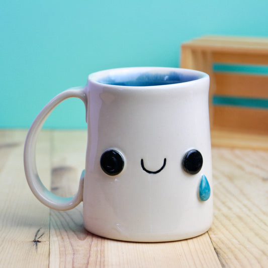 Anxious Mug