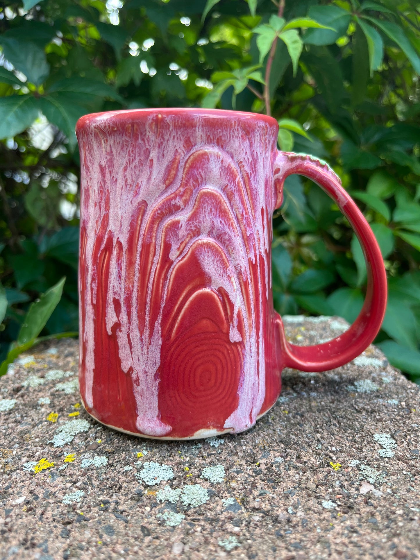 Chaotic good mug: Second!