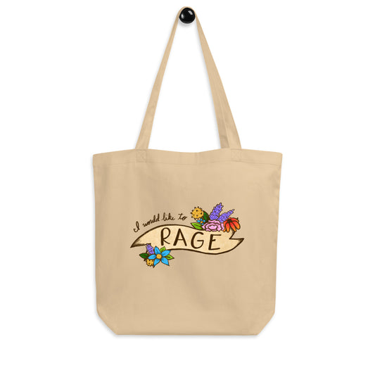 Eco Tote Bag